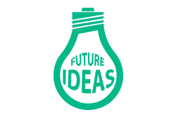 Future Ideas-Logo